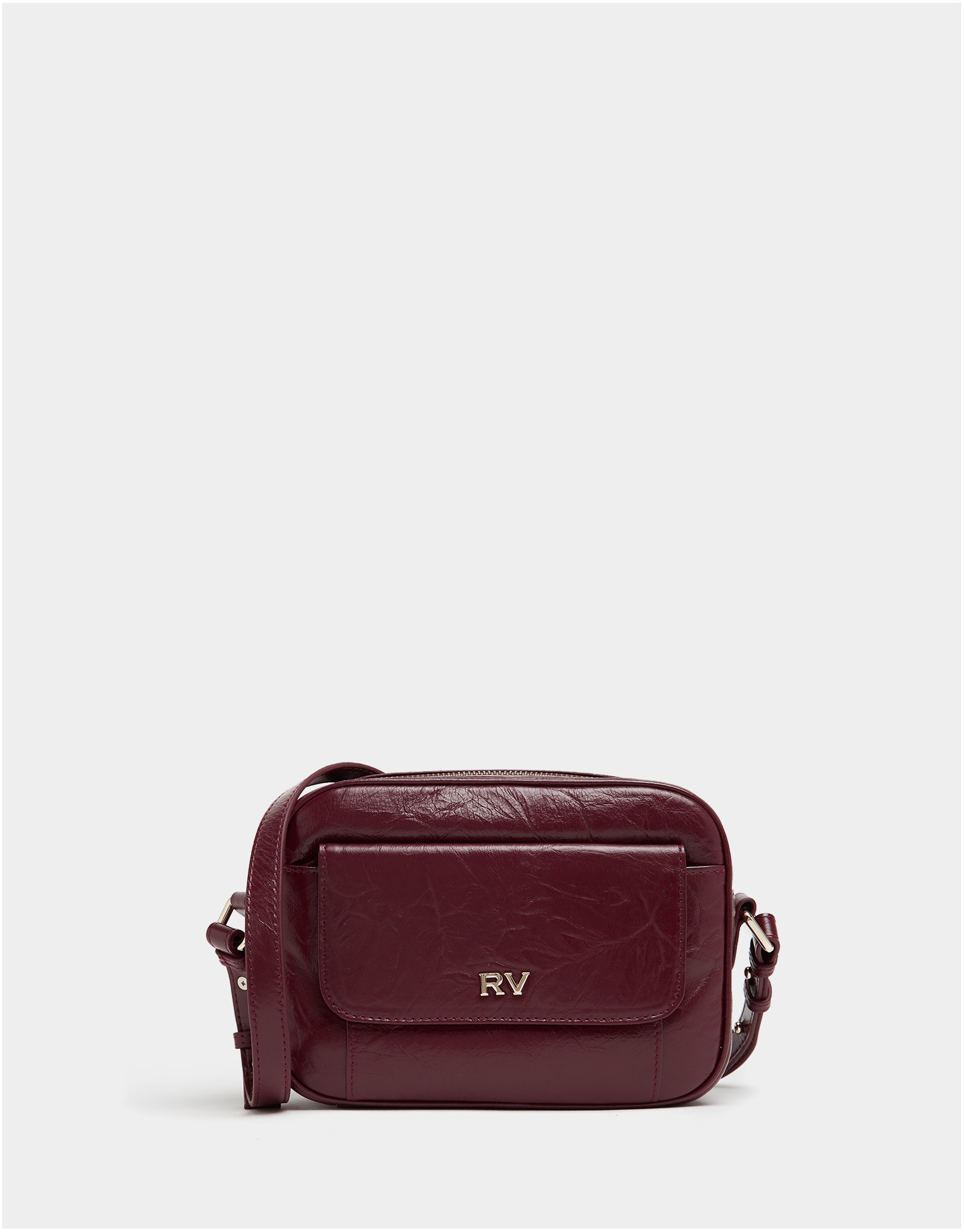 Black Taylor Ones shoulder bag