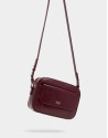 Bolso bandolera Taylor Ones negro
