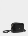Burgundy Taylor Ones shoulder bag