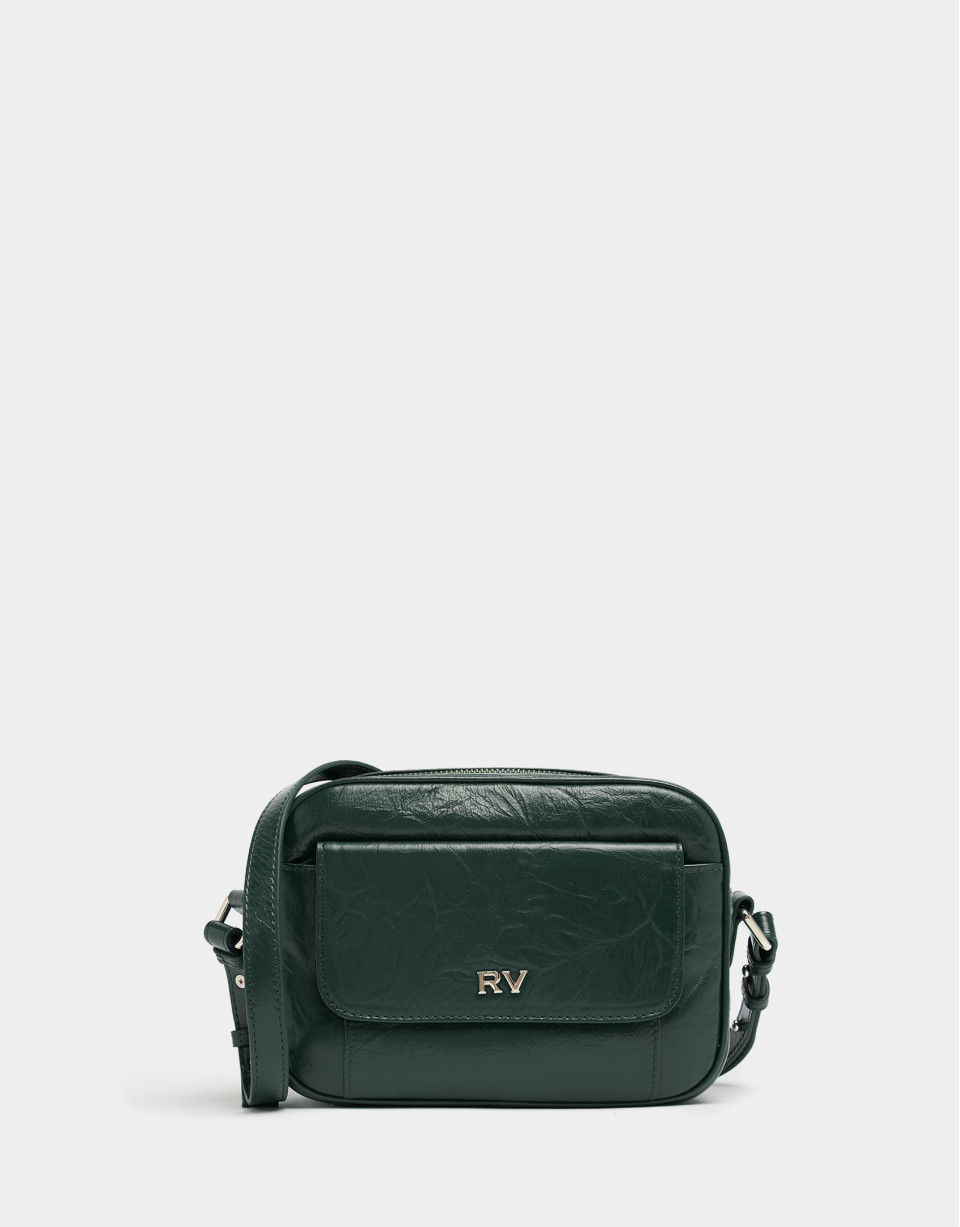 Bolso bandolera Taylor Ones verde
