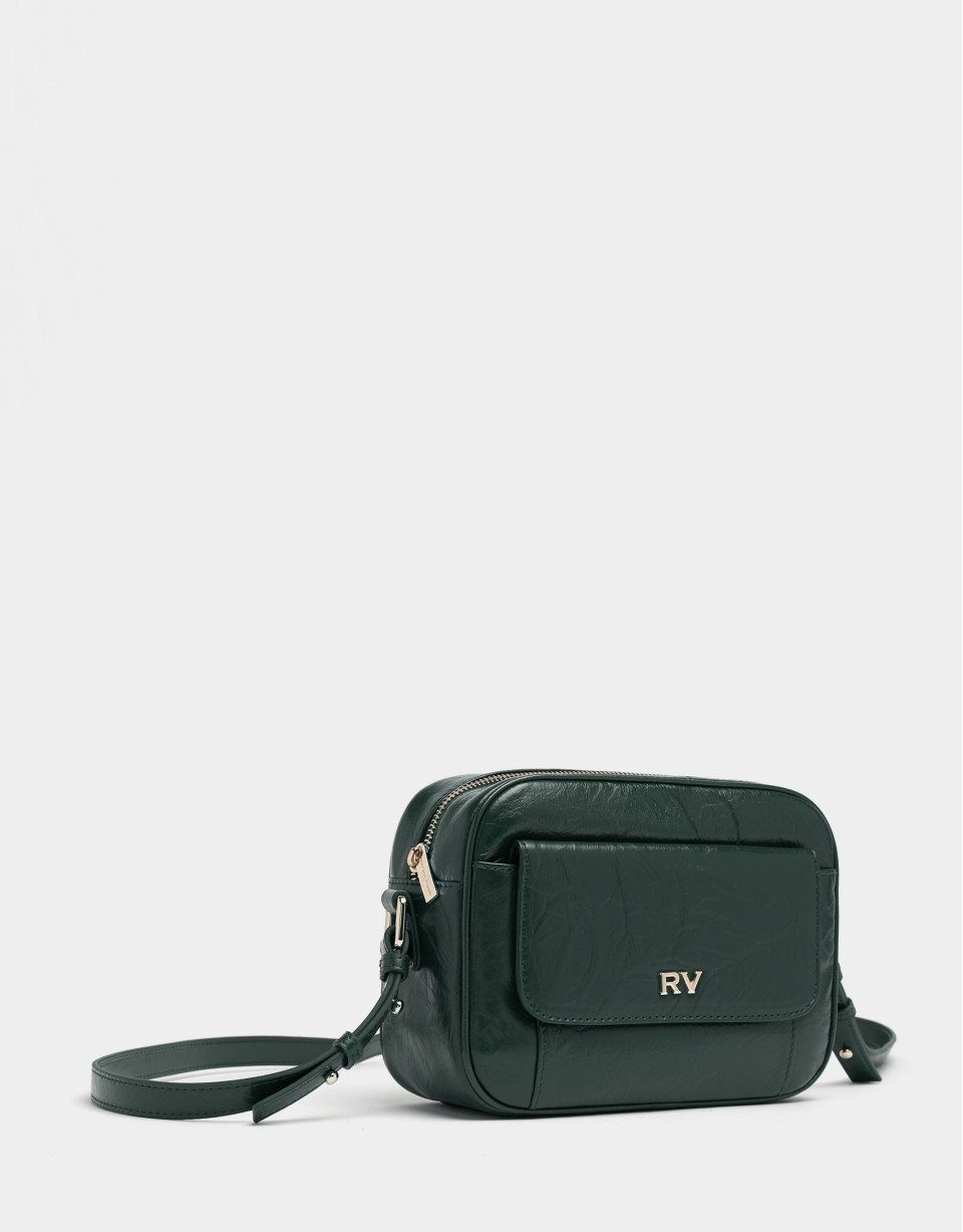 Bolso bandolera Taylor Ones verde