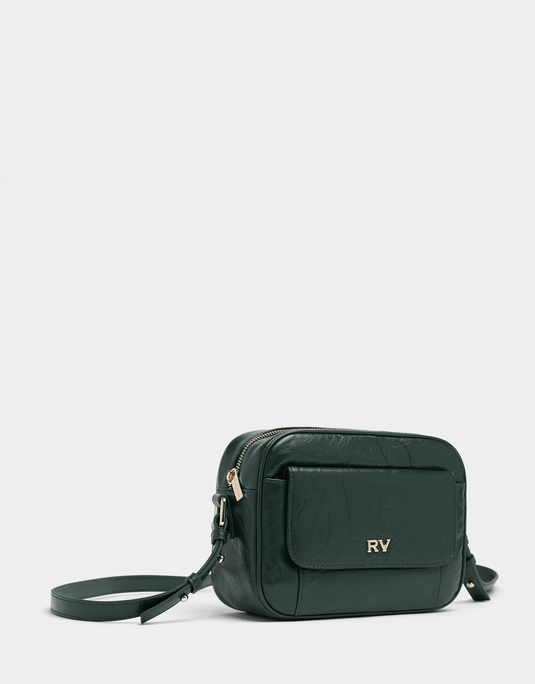 Bolso bandolera Taylor Ones verde