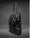 Black Napa Daisy bag