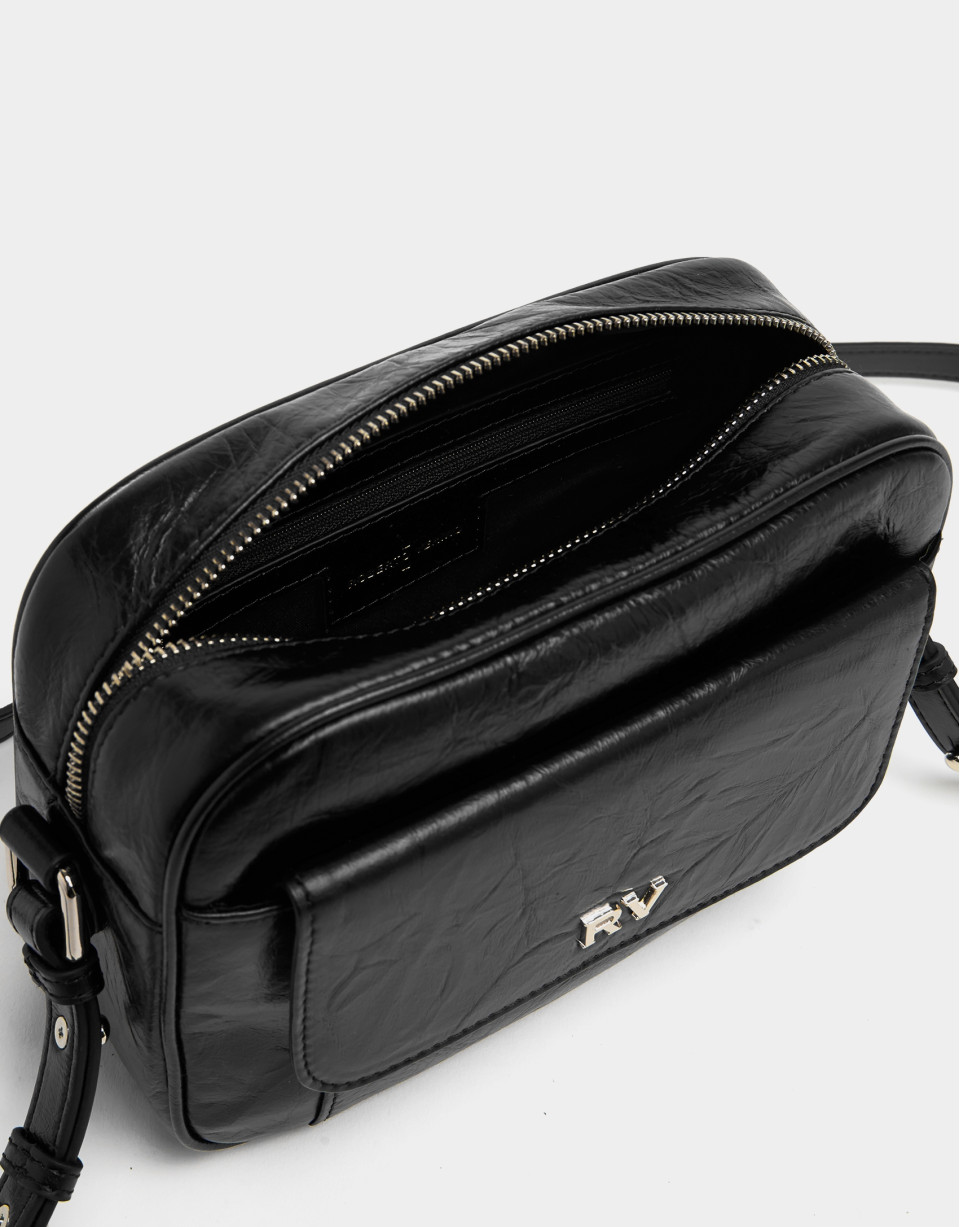 Black Taylor Ones shoulder bag