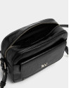 Black Taylor Ones shoulder bag