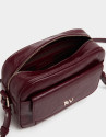 Bolso bandolera Taylor Ones granate