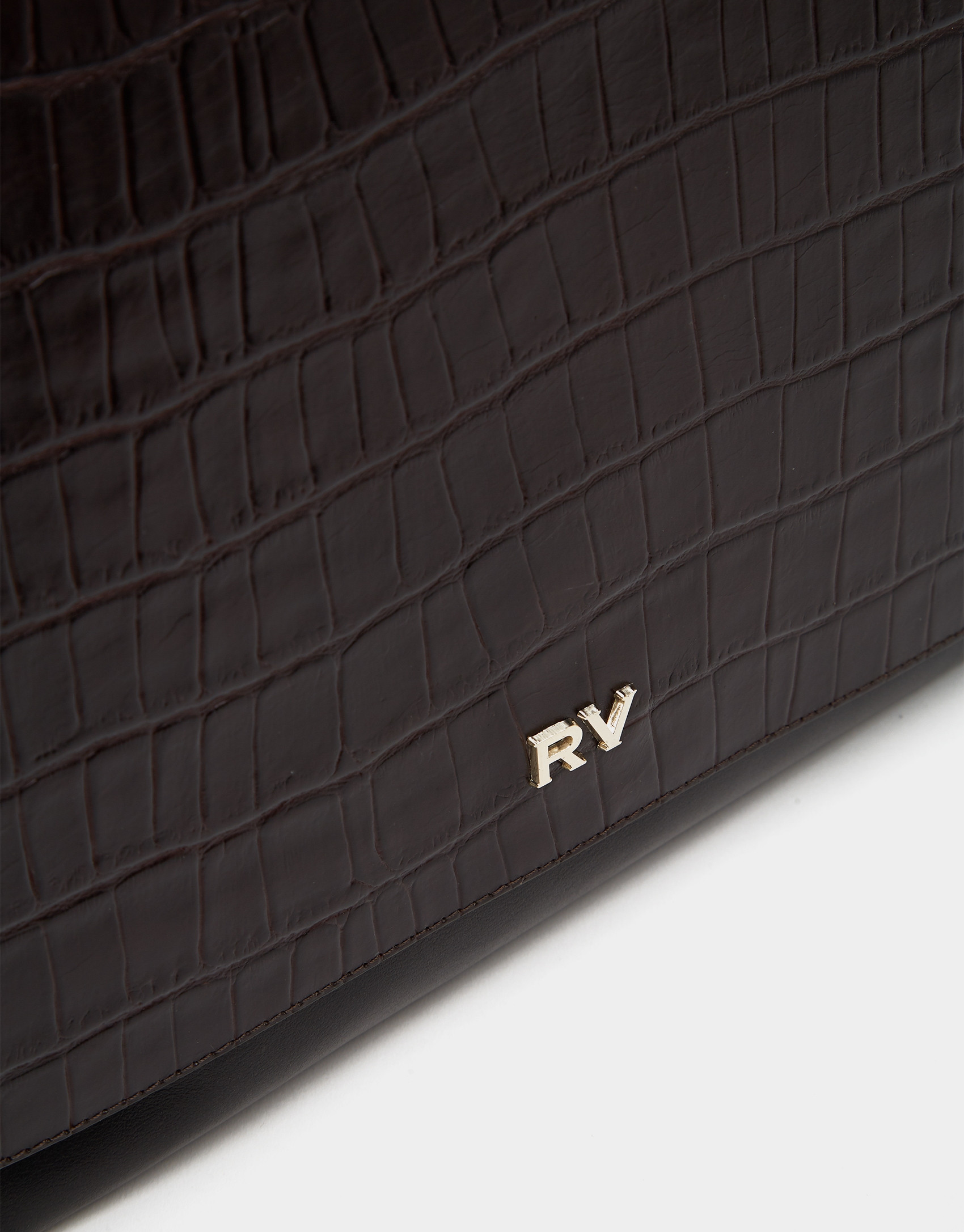 Mochila Valentina napa marrón