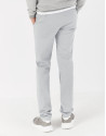 Pantalón chino algodón gris claro - Hombre | Roberto Verino