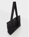 Bolso shopper neopreno y piel Neox Men