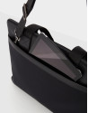 Bolso shopper neopreno y piel Neox Men