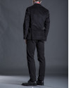 Velveteen jacket