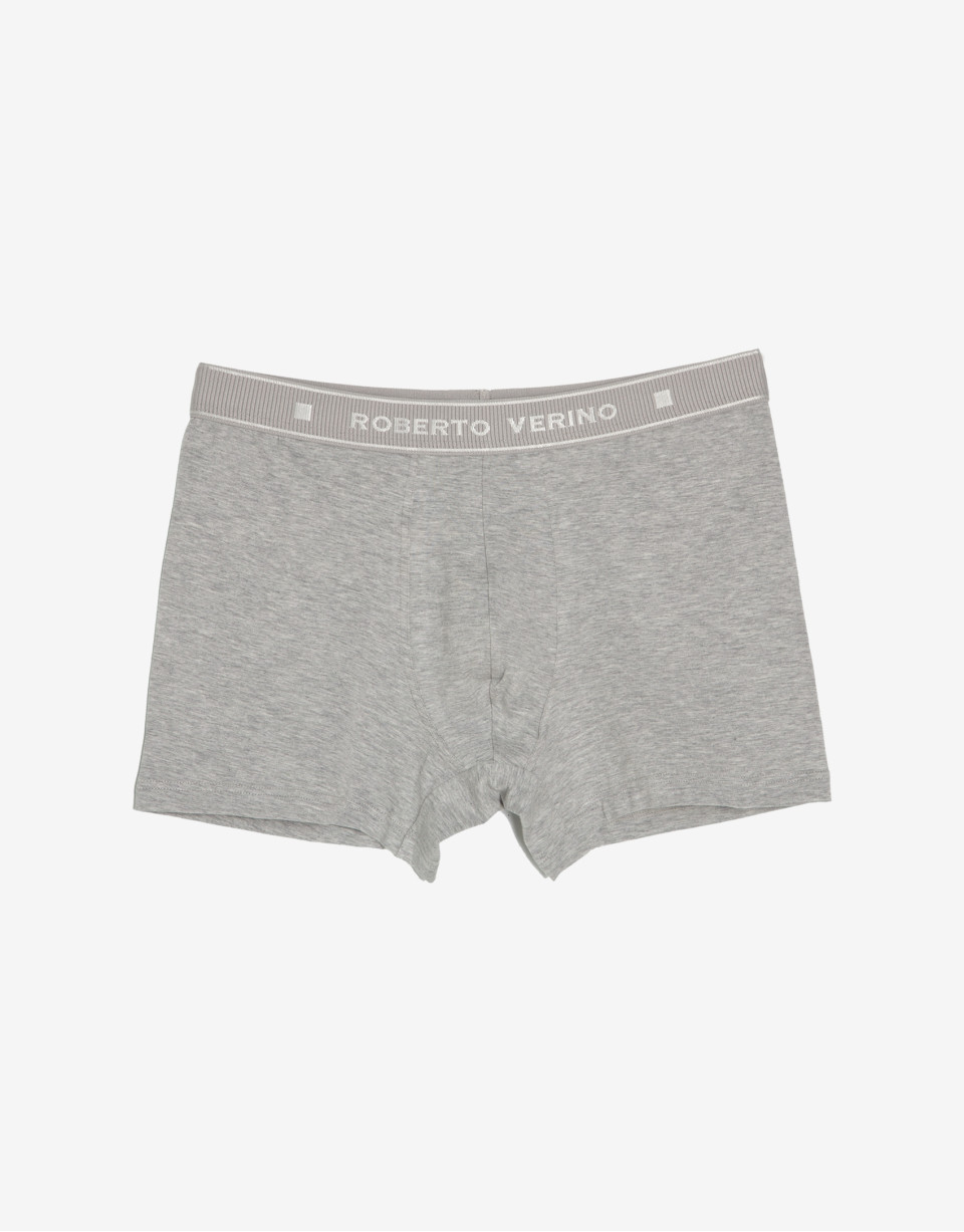 Black and gray boxers pack