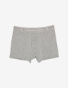 Black and gray boxers pack