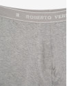 Black and gray boxers pack