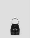 Bolso de mano Soco Mini Sac negro - Mujer | Roberto Verino