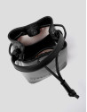 Bolso de mano Soco Mini Sac negro - Mujer | Roberto Verino