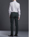 Pantalón sport algodón kaki