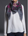 Pink RV scarf  