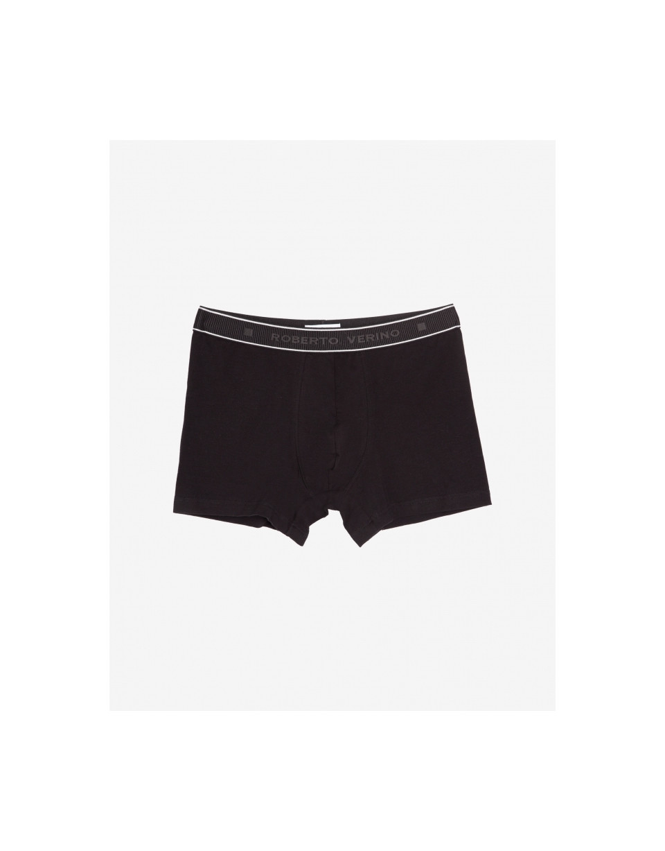 Gray and blue boxers pack