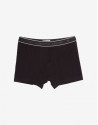 Gray and blue boxers pack