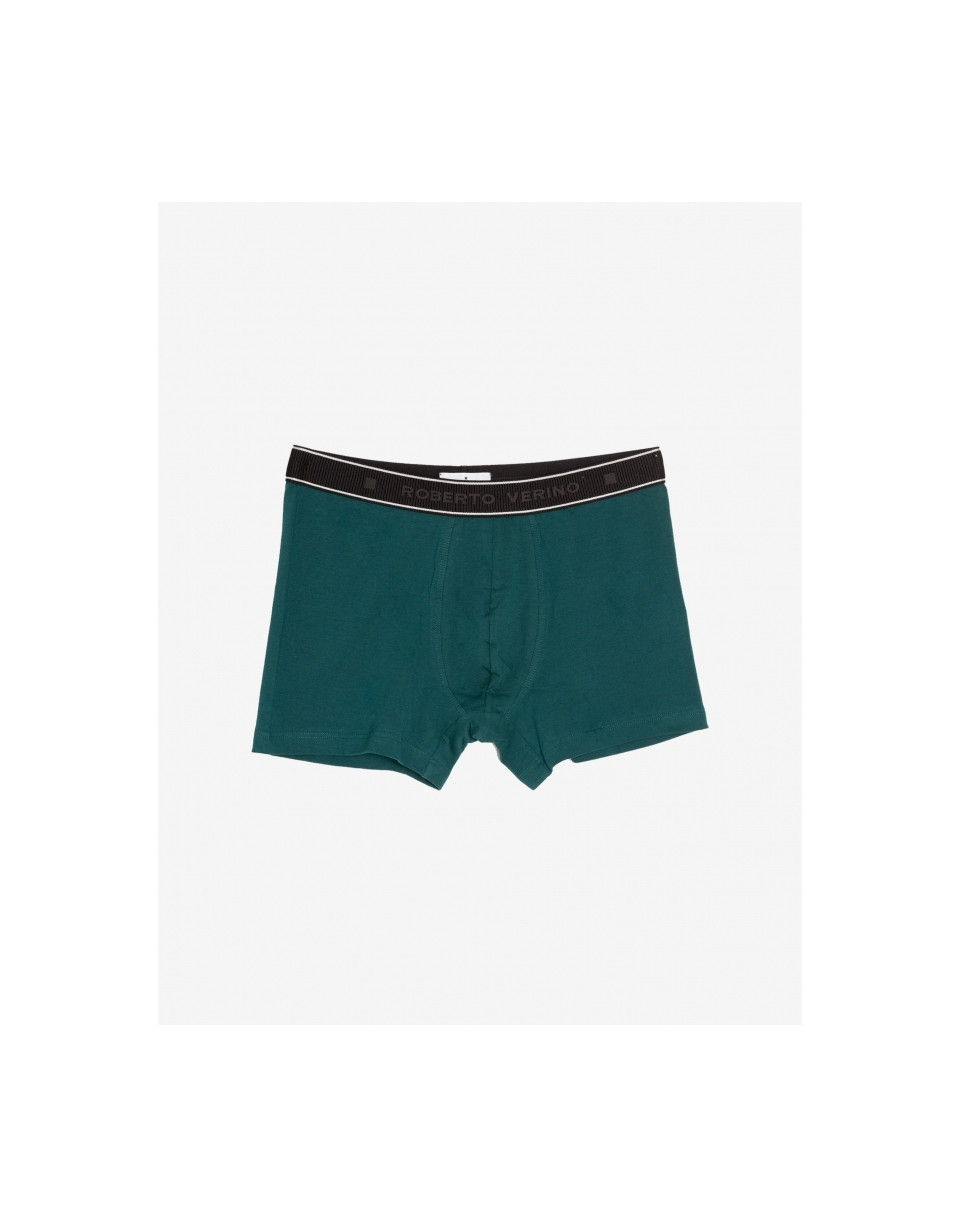 Gray and blue boxers pack