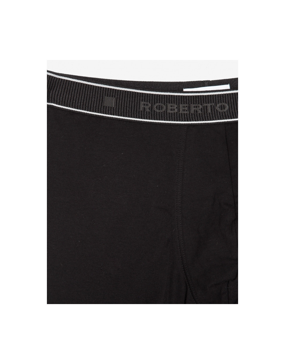 Gray and blue boxers pack