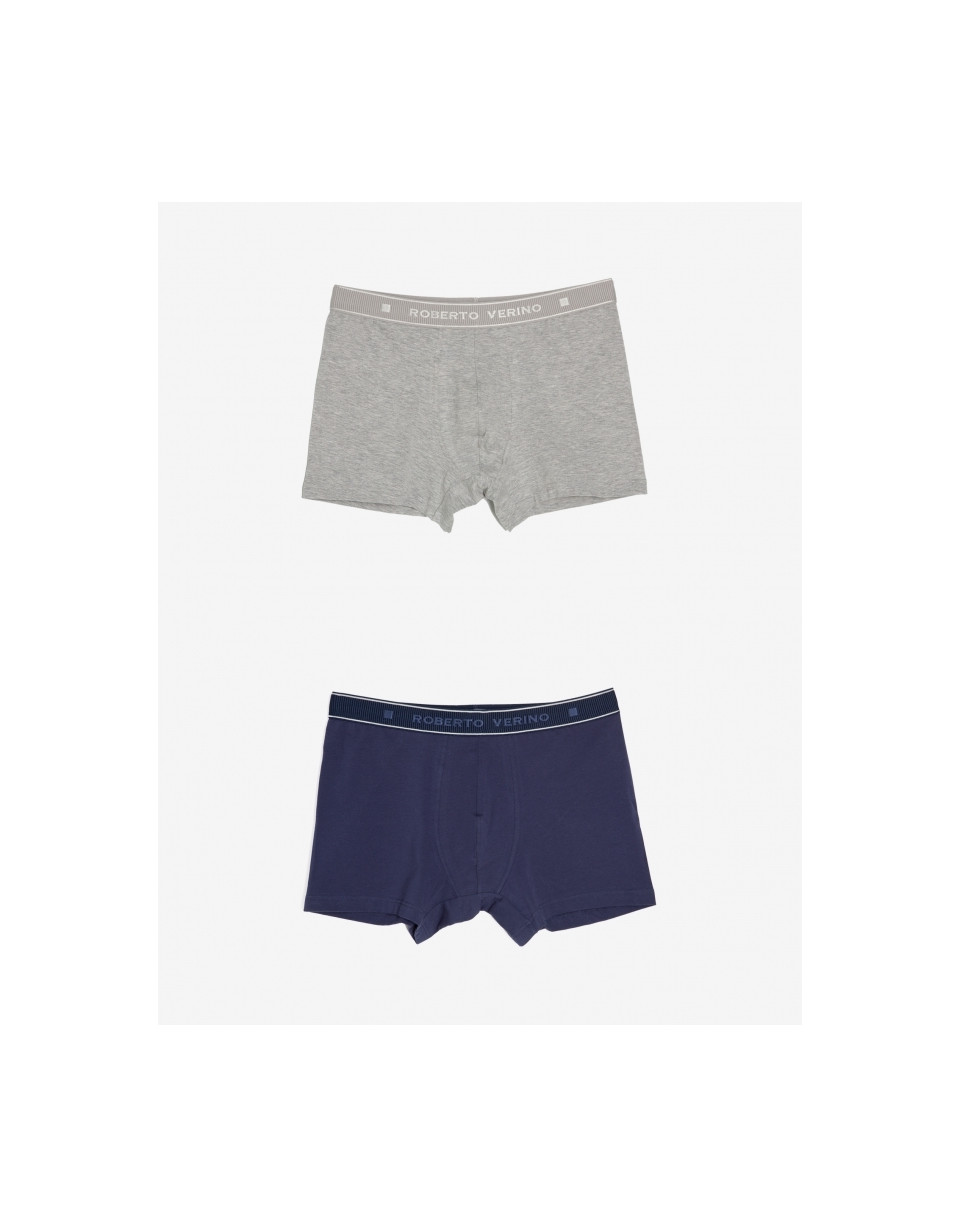 Green and black boxers pack