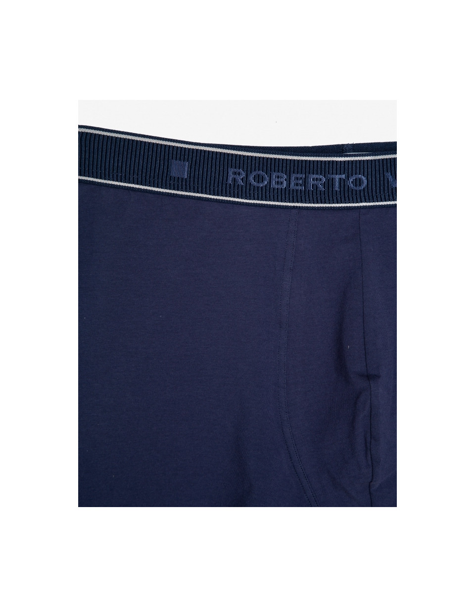 Green and black boxers pack