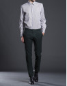 Pantalón sport algodón kaki