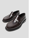 Mocasín hombre