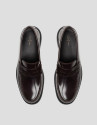 Mocasín hombre