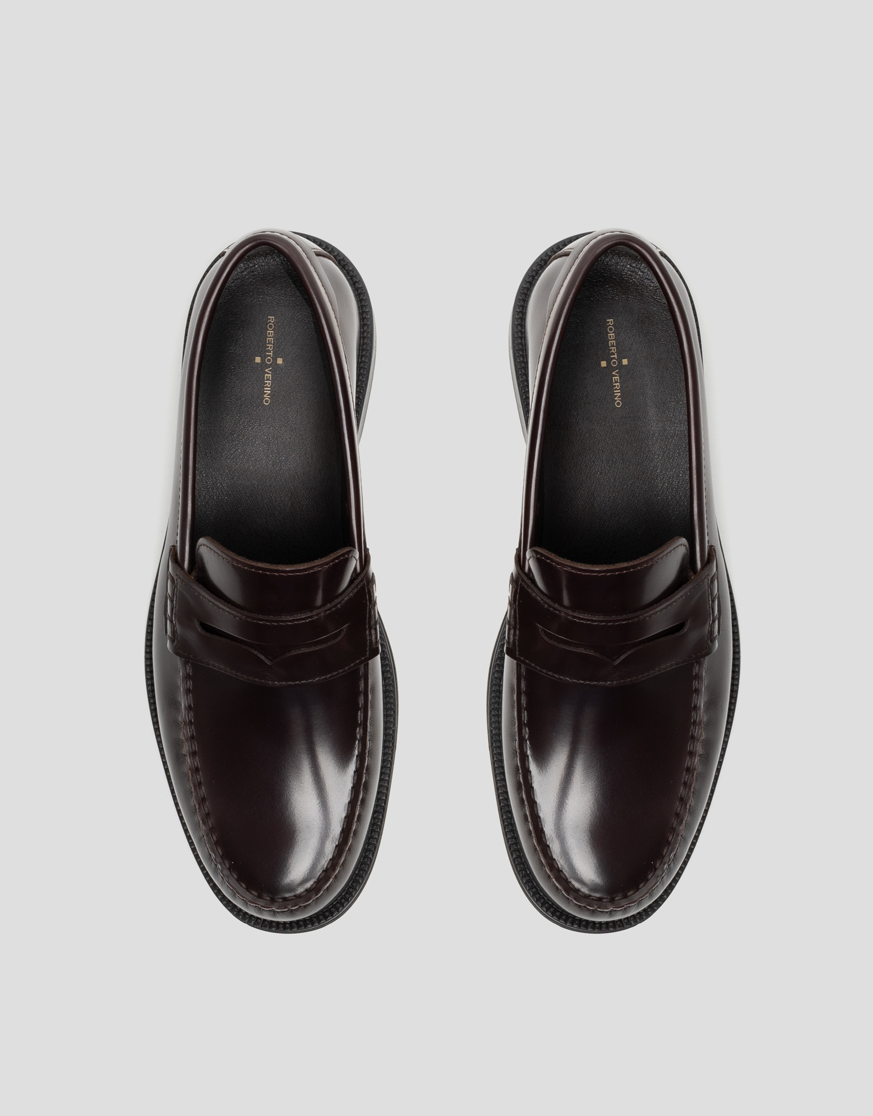 Mocasín hombre