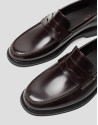 Mocasín hombre