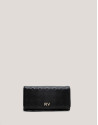 Cartera billetera grande Linda piel acolchada... | Roberto Verino