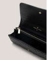 Cartera billetera grande Linda piel acolchada... | Roberto Verino
