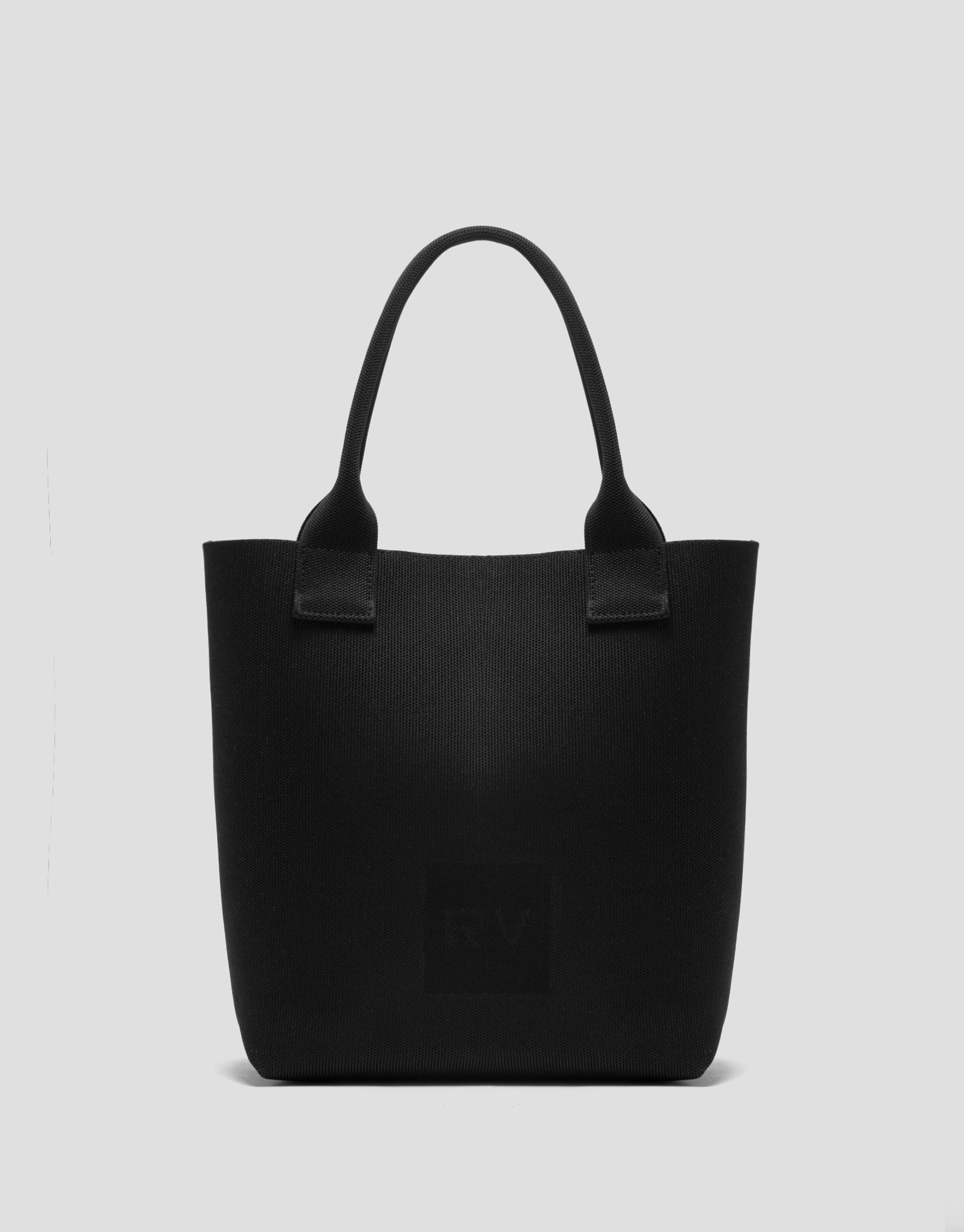 Bolso shopper Kendall punto negro - Mujer | Roberto Verino
