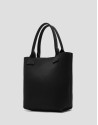 Bolso shopper Kendall punto negro - Mujer | Roberto Verino