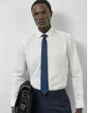 Camisa vestir blanca - Hombre - PV2025 | Roberto Verino