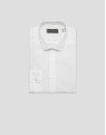 White dress shirt - Man - SS2025 | Roberto Verino