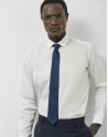 Camisa vestir blanca - Hombre - PV2025 | Roberto Verino