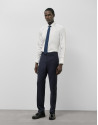 Camisa vestir blanca - Hombre - PV2025 | Roberto Verino