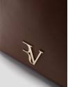 Bolso de hombro Valentina Hobo piel cuero | Roberto Verino