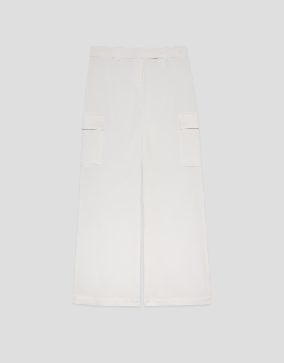- - Woman - SS2025 | Roberto Verino