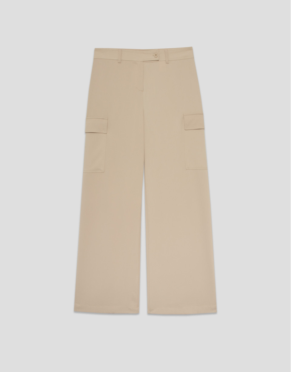 - - Woman - SS2025 | Roberto Verino