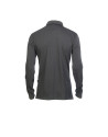 Polo jersey a rayas