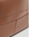 Bolso shopper Megan Midi piel cuero - Mujer | Roberto Verino