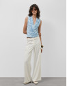 - - Woman - SS2025 | Roberto Verino