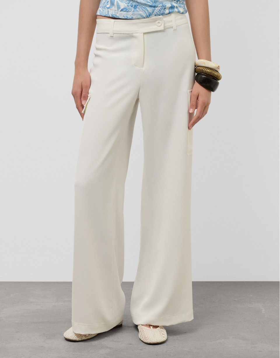 - - Woman - SS2025 | Roberto Verino