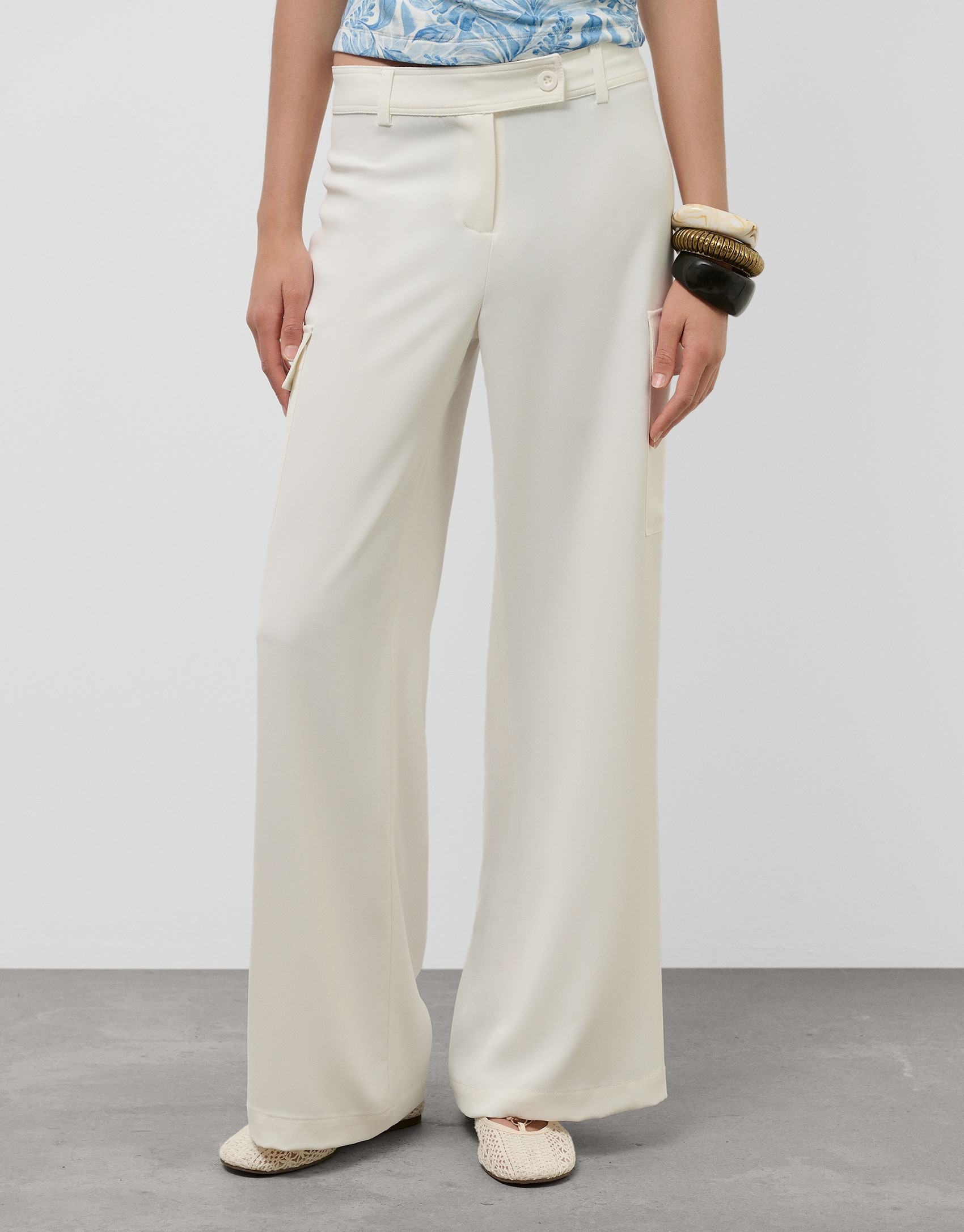 - - Woman - SS2025 | Roberto Verino