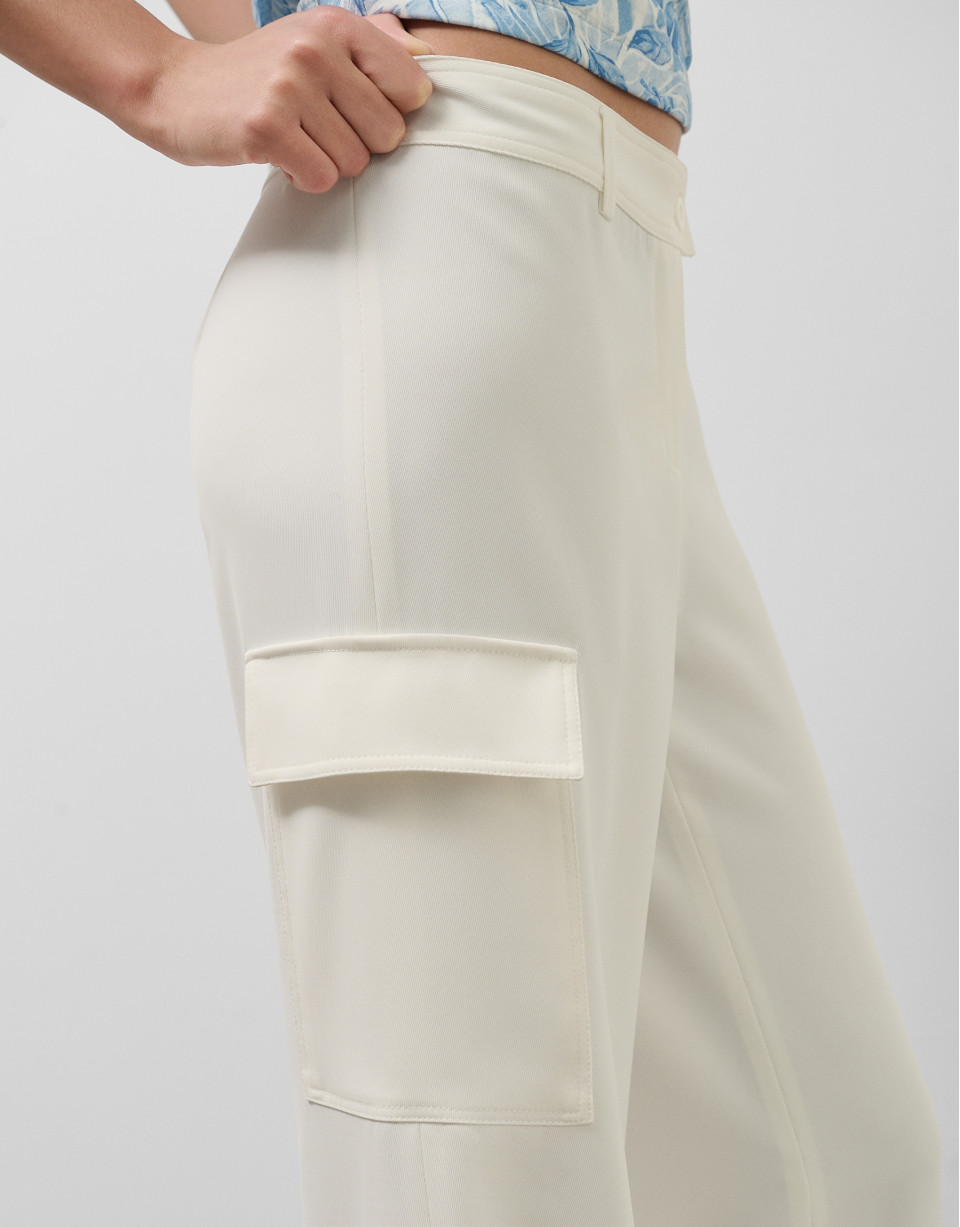 - - Woman - SS2025 | Roberto Verino
